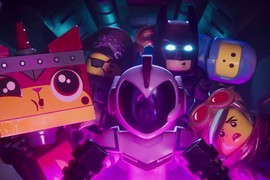 《樂高玩電影2》首隻預告 這次樂高們被外星人綁架了?! 《樂高玩電影2》首隻預告 這次樂高們被外星人綁架了?!