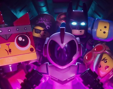 《樂高玩電影2》首隻預告 這次樂高們被外星人綁架了?! 《樂高玩電影2》首隻預告 這次樂高們被外星人綁架了?!