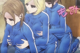 腦有洞性轉動畫《後街女孩》黑道版&偶像版PV公開 7月3日開播 腦有洞性轉動畫《後街女孩》黑道版&偶像版PV公開 7月3日開播