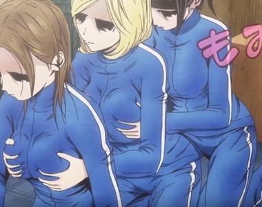 腦有洞性轉動畫《後街女孩》黑道版&偶像版PV公開 7月3日開播 腦有洞性轉動畫《後街女孩》黑道版&偶像版PV公開 7月3日開播