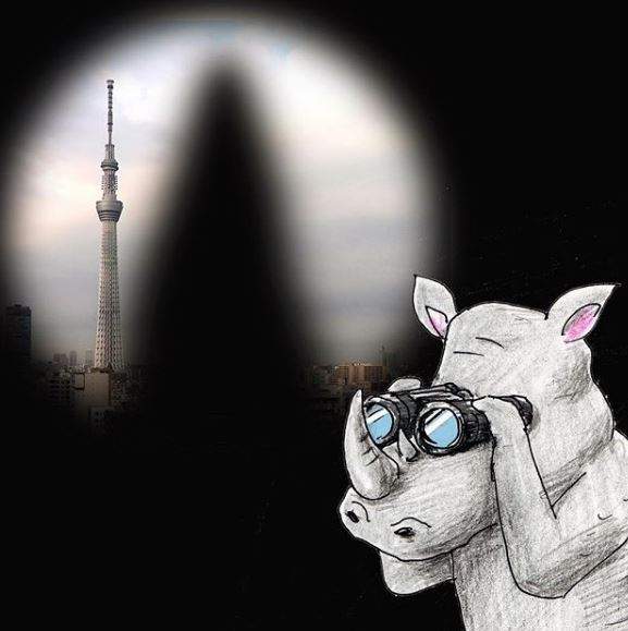 當動物都變成人《keigo》再畫出不同動物擬人後的困難處ww