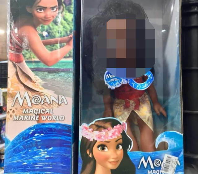 海洋奇緣《夢娜崩潰娃娃》你到底經歷了什麼www 海洋奇緣《夢娜崩潰娃娃》你到底經歷了什麼www