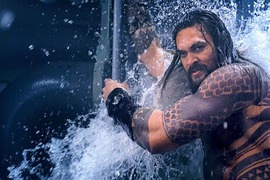 DC《水行俠》試映結果 「就像第一階段漫威電影」算是稱讚嗎? DC《水行俠》試映結果 「就像第一階段漫威電影」算是稱讚嗎?