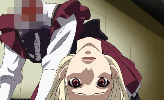 另類獵奇作《某殭屍少女的災難》6年前的動畫化企劃★7月放送決定 另類獵奇作《某殭屍少女的災難》6年前的動畫化企劃★7月放送決定