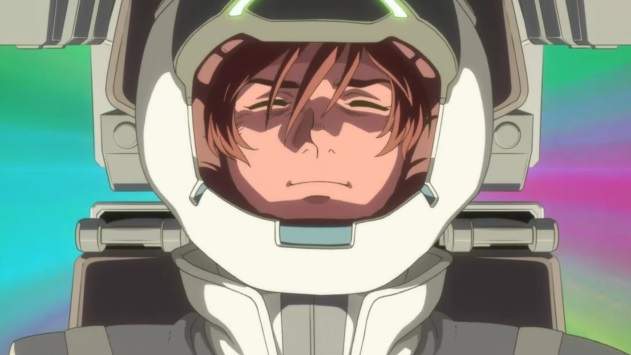 《最帥鋼彈駕駛員》不論強弱只看顏值這份排行榜輕鬆多了 《最帥鋼彈駕駛員》不論強弱只看顏值這份排行榜輕鬆多了