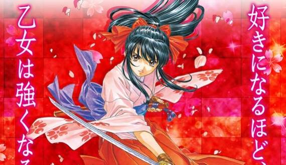 復活《櫻花大戰》將推出完全新作★背景在「太正二十九年の帝都」 復活《櫻花大戰》將推出完全新作★背景在「太正二十九年の帝都」