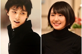 冰上王子《羽生結弦前隊友爆料》他喜歡「新垣結衣」類型的女生❤ 冰上王子《羽生結弦前隊友爆料》他喜歡「新垣結衣」類型的女生❤