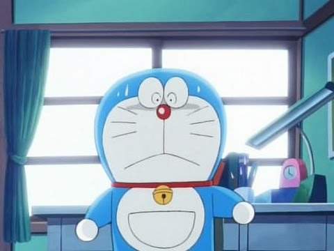 《哆啦A夢恐怖場景》小時候看劇場版那些心生陰影的場面 《哆啦A夢恐怖場景》小時候看劇場版那些心生陰影的場面