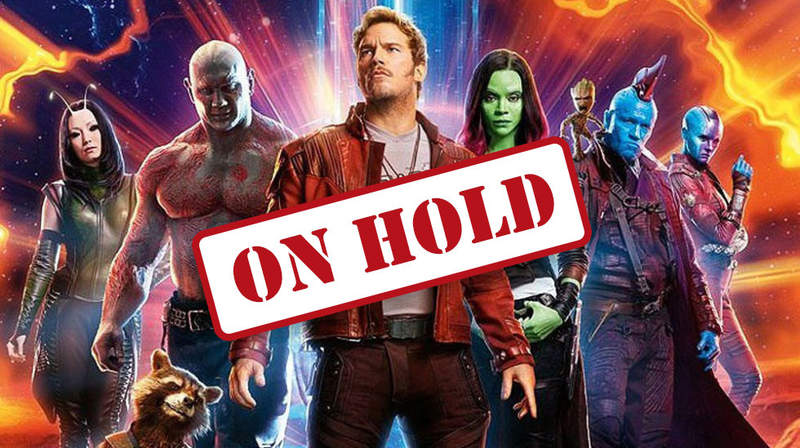 《星際異攻隊3》無限期延宕 我們還有看到續集的一天嗎... 《星際異攻隊3》無限期延宕 我們還有看到續集的一天嗎...