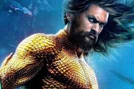 DC《水行俠》最終預告公開 角色帥氣個人海報一次送上 DC《水行俠》最終預告公開 角色帥氣個人海報一次送上