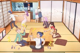 聖地巡禮爆紅景點《發現Fate衛宮家豪宅》問世14年終於有人找到了…… 聖地巡禮爆紅景點《發現Fate衛宮家豪宅》問世14年終於有人找到了……