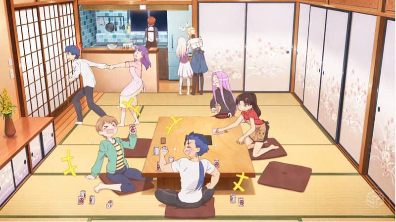 聖地巡禮爆紅景點《發現Fate衛宮家豪宅》問世14年終於有人找到了…… 聖地巡禮爆紅景點《發現Fate衛宮家豪宅》問世14年終於有人找到了……