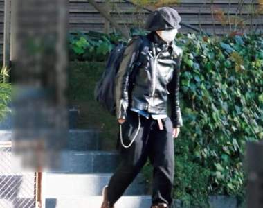網友列舉《私服土氣的藝人》比戀情曝光更讓人在意的穿著品味(欸) 網友列舉《私服土氣的藝人》比戀情曝光更讓人在意的穿著品味(欸)
