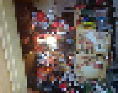 【凌亂注意】積欠600萬房租落跑留下《髒亂租屋》讓房東大怒直言太過份 【凌亂注意】積欠600萬房租落跑留下《髒亂租屋》讓房東大怒直言太過份
