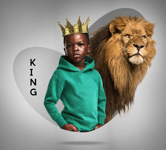 《H&M歧視廣告二次創作》這家公司的審查到底哪裡有問題 《H&M歧視廣告二次創作》這家公司的審查到底哪裡有問題