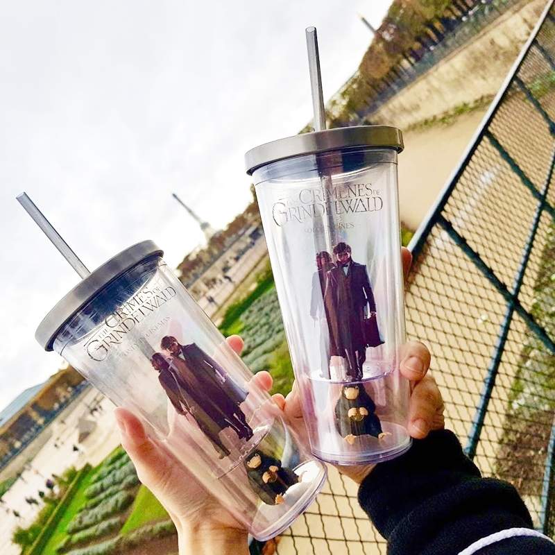 玻璃獸迷看過來 CGV《怪獸與葛林戴華德的罪行》周邊登場 這次可以帶玻璃獸回家養唷~ 玻璃獸迷看過來 CGV《怪獸與葛林戴華德的罪行》周邊登場 這次可以帶玻璃獸回家養唷~