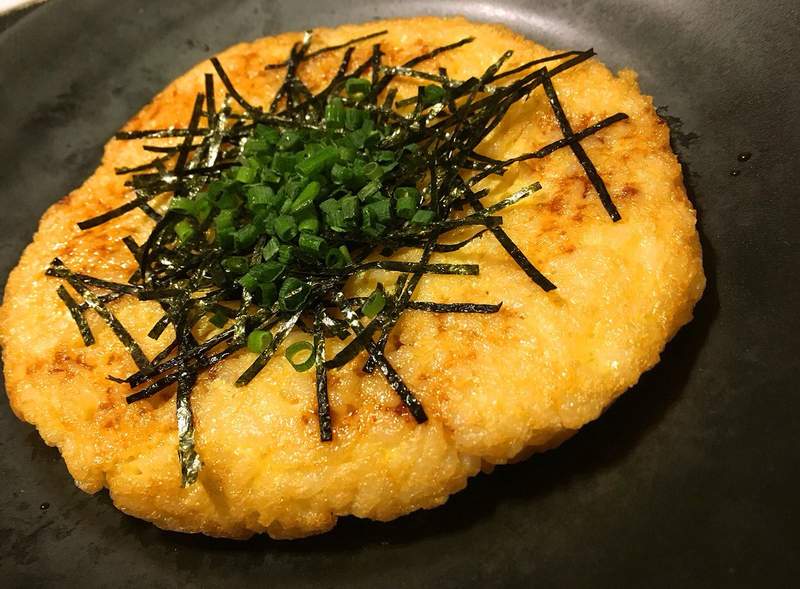 《生蛋拌飯的美味吃法》只是過個火就變成石川縣當地的知名美食♪ 《生蛋拌飯的美味吃法》只是過個火就變成石川縣當地的知名美食♪