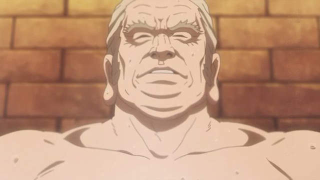 輕小說繪師筆下《大叔形象跟現實差很大》真正的大叔應該長得什麼樣? 輕小說繪師筆下《大叔形象跟現實差很大》真正的大叔應該長得什麼樣?