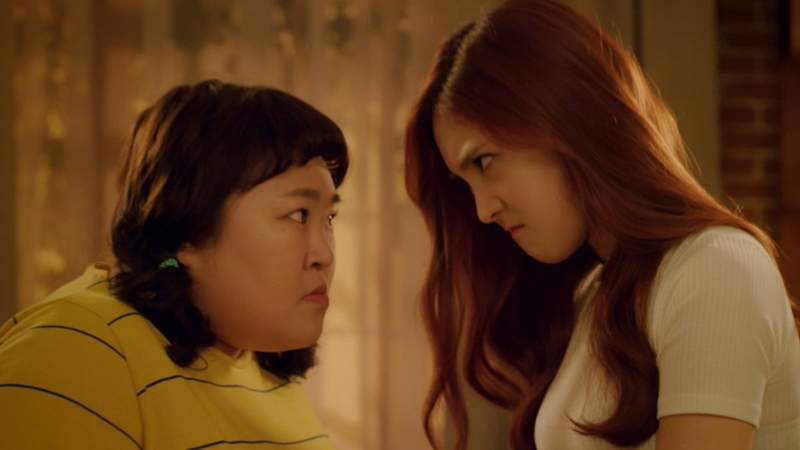 原來這些都是《姐妹容易吵架的原因》有時候越親反而吵越兇？（抖）