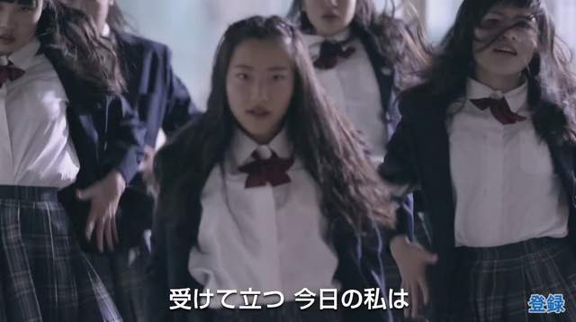 《大阪登美丘高校 x 大娛樂家》夢幻跨界合作「這就是我」MV公開 《大阪登美丘高校 x 大娛樂家》夢幻跨界合作「這就是我」MV公開