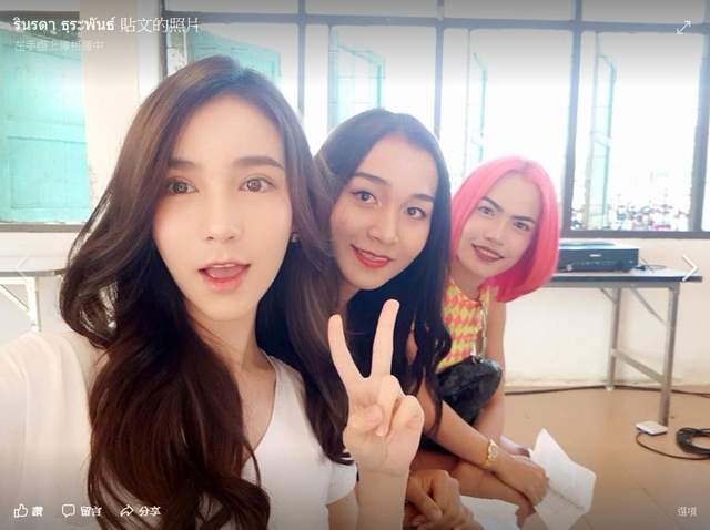 《泰國徵兵現場》Yoshi就是今年最佳的亮點