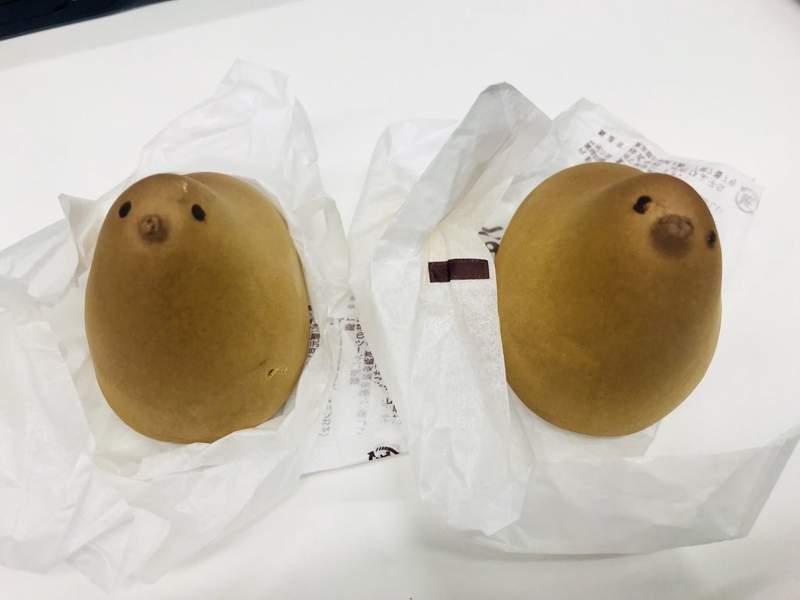 看不出差別的《小雞饅頭》福岡小雞跟東京小雞到底哪裡不一樣? 看不出差別的《小雞饅頭》福岡小雞跟東京小雞到底哪裡不一樣?