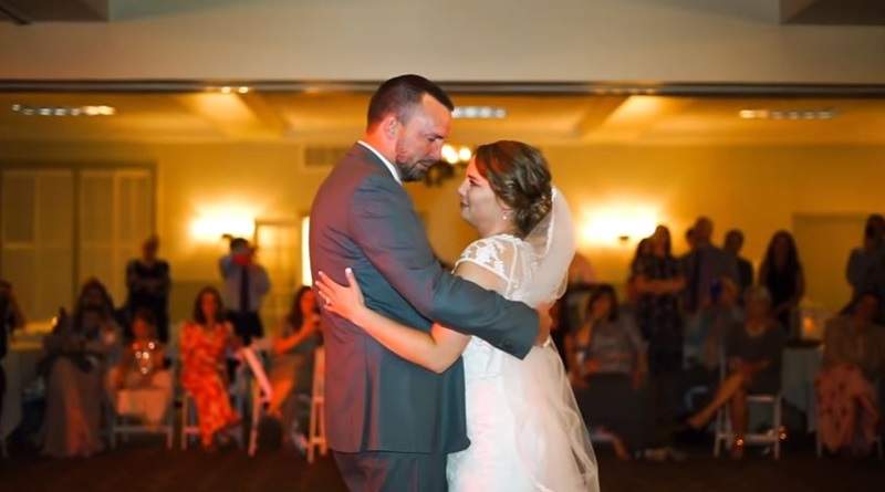 五位哥哥決定《代替父親與女兒共舞》音樂一下直接鼻酸多希望爸爸能在現場... 五位哥哥決定《代替父親與女兒共舞》音樂一下直接鼻酸多希望爸爸能在現場...