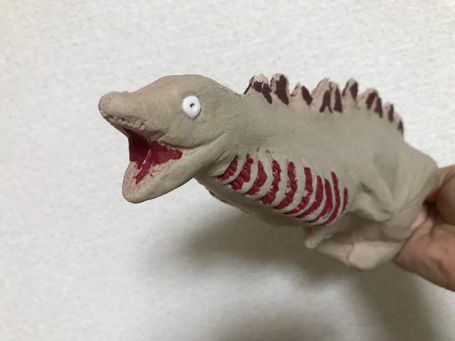 網友自製《蒲田君番茄醬罐》完整重現紅色液體流出的畫面...