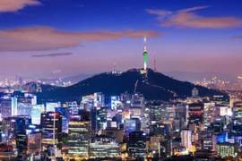 當地居民分享《無法離開首都的原因》太便利的生活圈讓人很難離開阿... 當地居民分享《無法離開首都的原因》太便利的生活圈讓人很難離開阿...