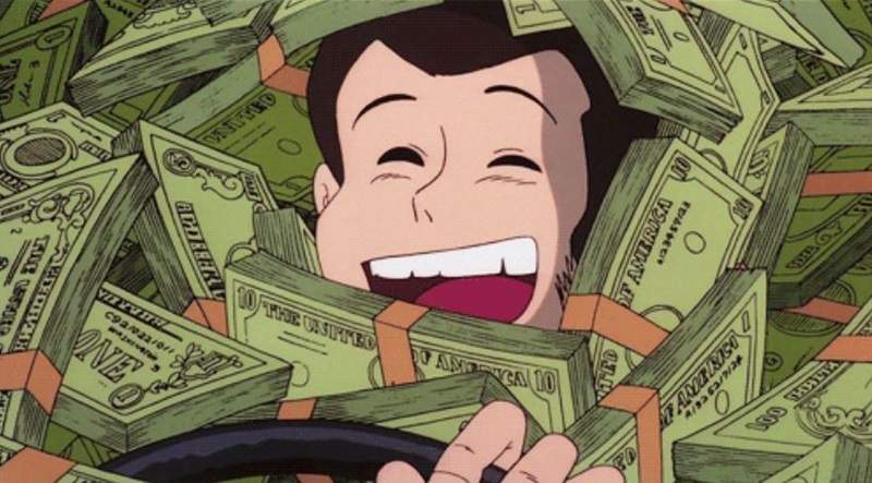 《每個月給你3萬元生活》會激出人的惰性還是出現截然不同的人生? 《每個月給你3萬元生活》會激出人的惰性還是出現截然不同的人生?