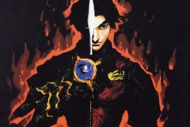 【有片】高畫質的金城武《鬼武者》HD重製復刻版★2019年1月16日跨平台上市★ 【有片】高畫質的金城武《鬼武者》HD重製復刻版★2019年1月16日跨平台上市★