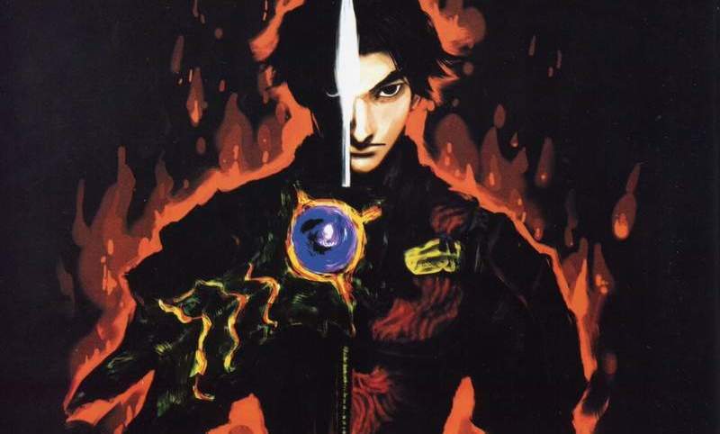 【有片】高畫質的金城武《鬼武者》HD重製復刻版★2019年1月16日跨平台上市★