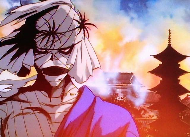 《惡之魅力》最能發揮此特色的動漫角色票選 《惡之魅力》最能發揮此特色的動漫角色票選