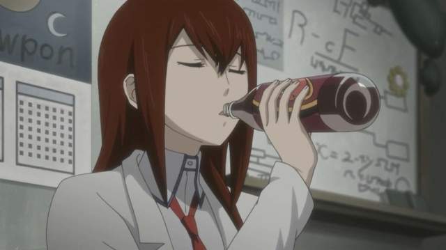 Steins;Gate影響《日本網友狂買Dr Pepper》宅宅一時衝動好後悔…… Steins;Gate影響《日本網友狂買Dr Pepper》宅宅一時衝動好後悔……