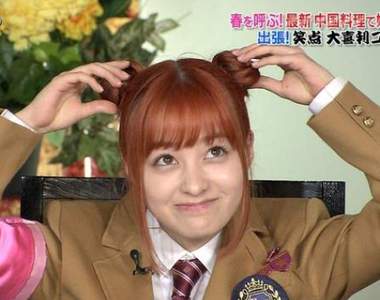 《次世代人氣女優Top 10》日本網友間大注目的新世代女星們 《次世代人氣女優Top 10》日本網友間大注目的新世代女星們