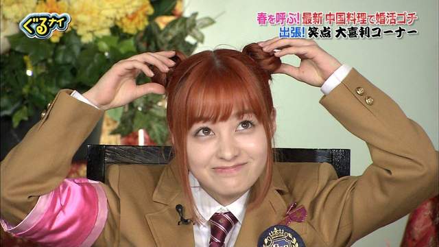 《次世代人氣女優Top 10》日本網友間大注目的新世代女星們 《次世代人氣女優Top 10》日本網友間大注目的新世代女星們