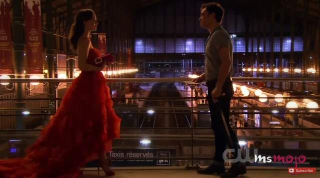 就4看不膩《花邊教主》最時尚的10個時刻回顧 