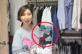 快拿筆記本記下《衣櫃整理重點》把握這5招就能讓衣櫃煥然一新 快拿筆記本記下《衣櫃整理重點》把握這5招就能讓衣櫃煥然一新