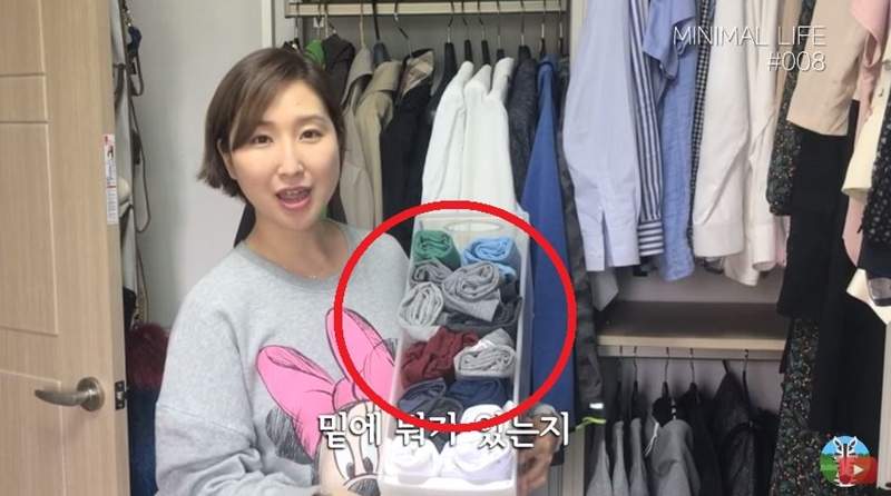 快拿筆記本記下《衣櫃整理重點》把握這5招就能讓衣櫃煥然一新 快拿筆記本記下《衣櫃整理重點》把握這5招就能讓衣櫃煥然一新