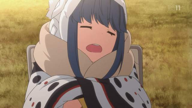 搖曳露營不搖曳《宅宅模仿漫畫露營差點凍成冰》戶外生活絕對沒那麼輕鬆…… 搖曳露營不搖曳《宅宅模仿漫畫露營差點凍成冰》戶外生活絕對沒那麼輕鬆……