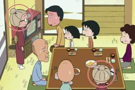 影片確認《櫻桃小丸子》靈異事件:世界奇妙物語般的兩個奶奶 影片確認《櫻桃小丸子》靈異事件:世界奇妙物語般的兩個奶奶