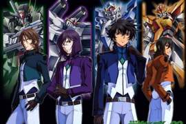 《機動戰士鋼彈00》確認會出新作 水島精二:別去問Sunrise哦 《機動戰士鋼彈00》確認會出新作 水島精二:別去問Sunrise哦