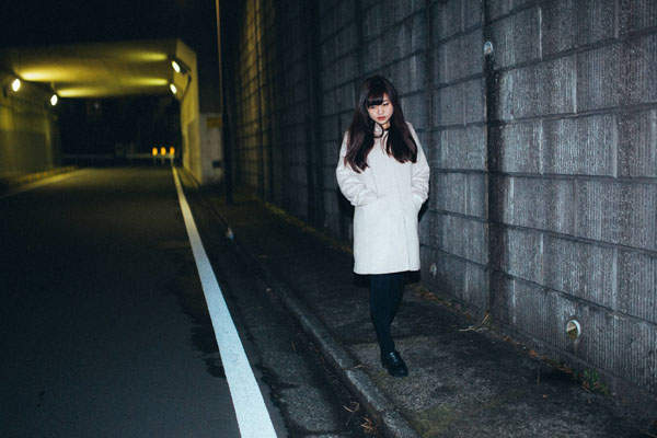 《跟蹤狂出沒注意》對女生而言晚上走夜路回家最可怕 《跟蹤狂出沒注意》對女生而言晚上走夜路回家最可怕