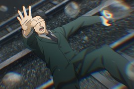 沒想過今天死《高中生跳軌自殺全記錄》如果有人早一點發現…… 沒想過今天死《高中生跳軌自殺全記錄》如果有人早一點發現……