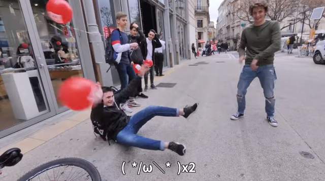 現在才知道《外國人都不會亞洲蹲》到台灣上廁所超痛苦..