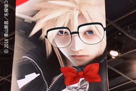 速報 明天開跑的《2018環球影城酷日本限定》環境&周邊商品搶先看(圖多注意) 速報 明天開跑的《2018環球影城酷日本限定》環境&周邊商品搶先看(圖多注意)