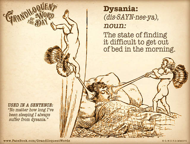 《老外也不一定聽過的英文字》但實在太貼切了不學起來不行ww