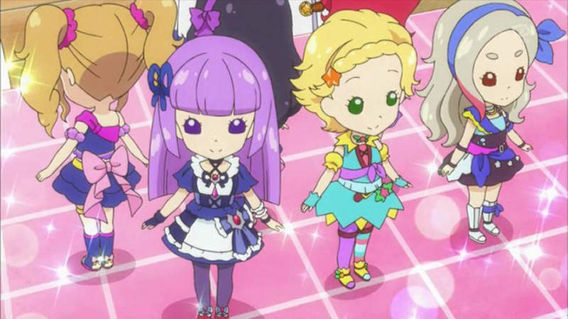 沒有偏見的世界《人偶迷外拍遇上小蘿●》爸爸讓女兒陪她們玩個夠…… 沒有偏見的世界《人偶迷外拍遇上小蘿●》爸爸讓女兒陪她們玩個夠……