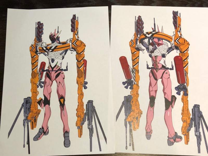 EVA最終章來了《新·福音戰士劇場版:│▌》特報解禁！預定2020年上映