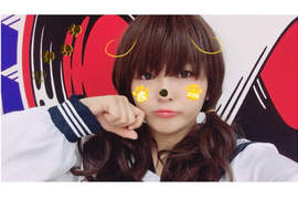 《日本女諧星HARA的奇蹟自拍》其實本人原本長這樣ww 《日本女諧星HARA的奇蹟自拍》其實本人原本長這樣ww